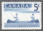 Canada Scott 365 MNH